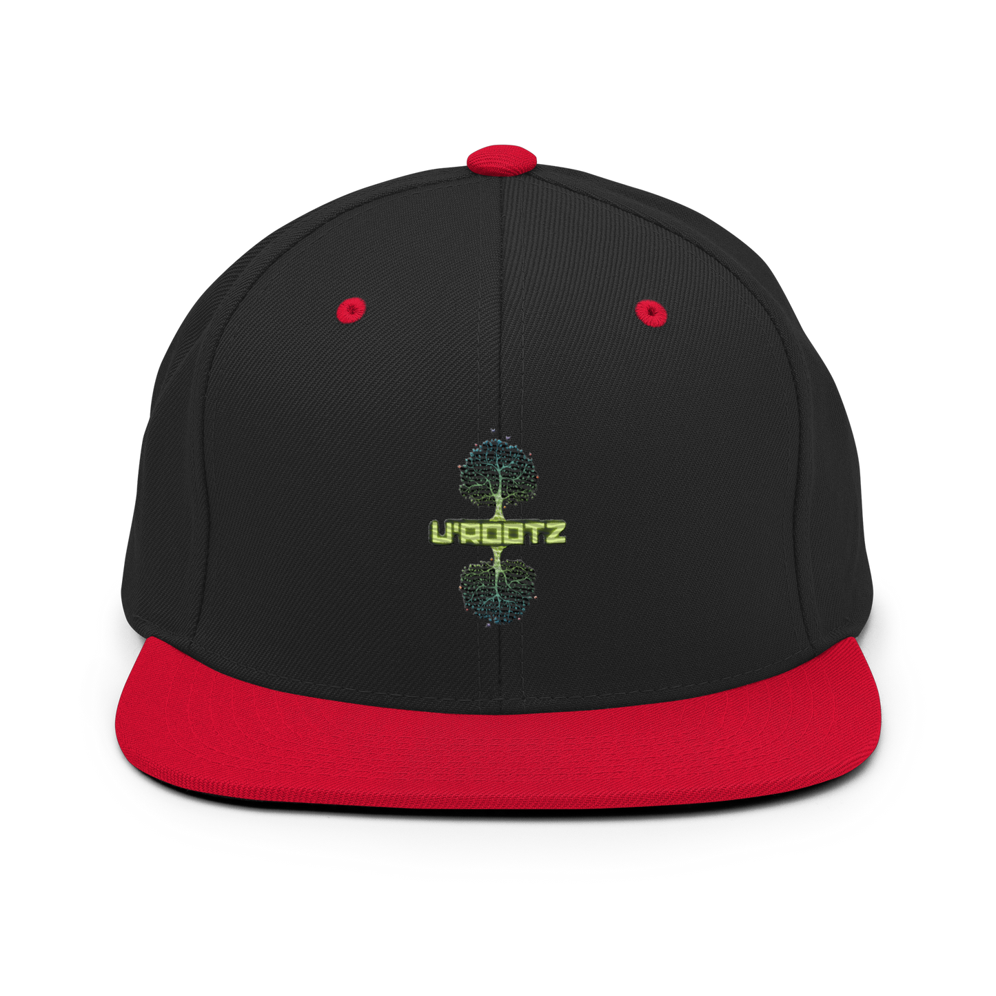 Urootz Snapback Hat