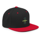 Urootz Snapback Hat