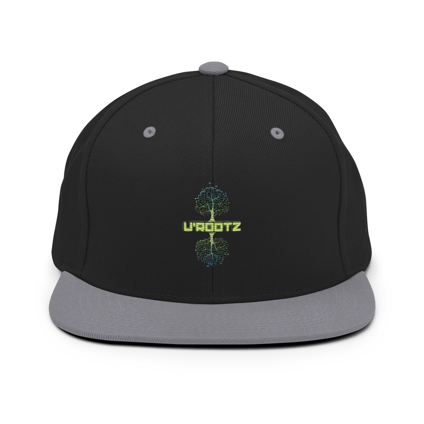 Urootz Snapback Hat