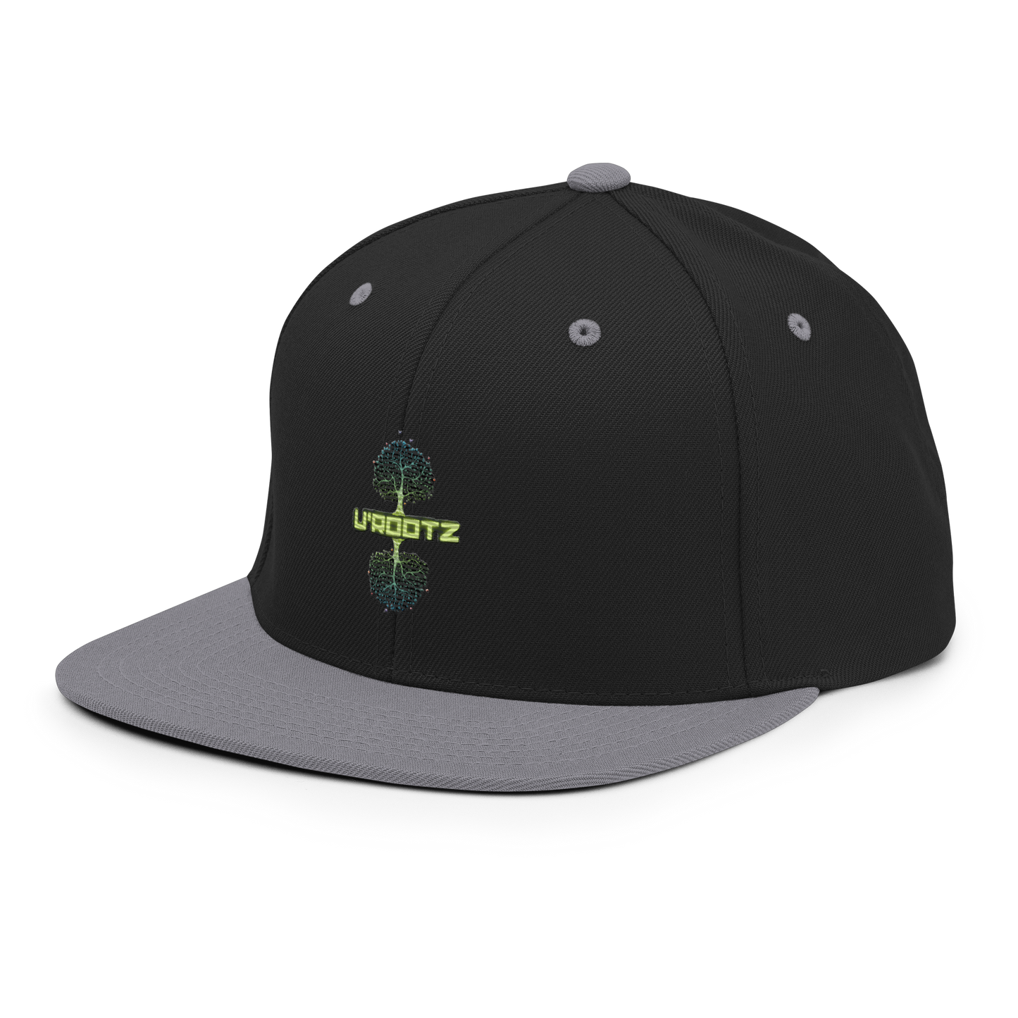 Urootz Snapback Hat