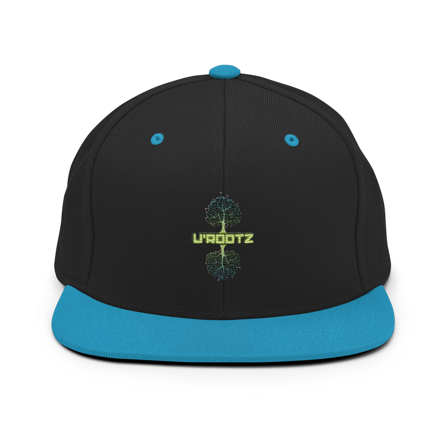 Urootz Snapback Hat