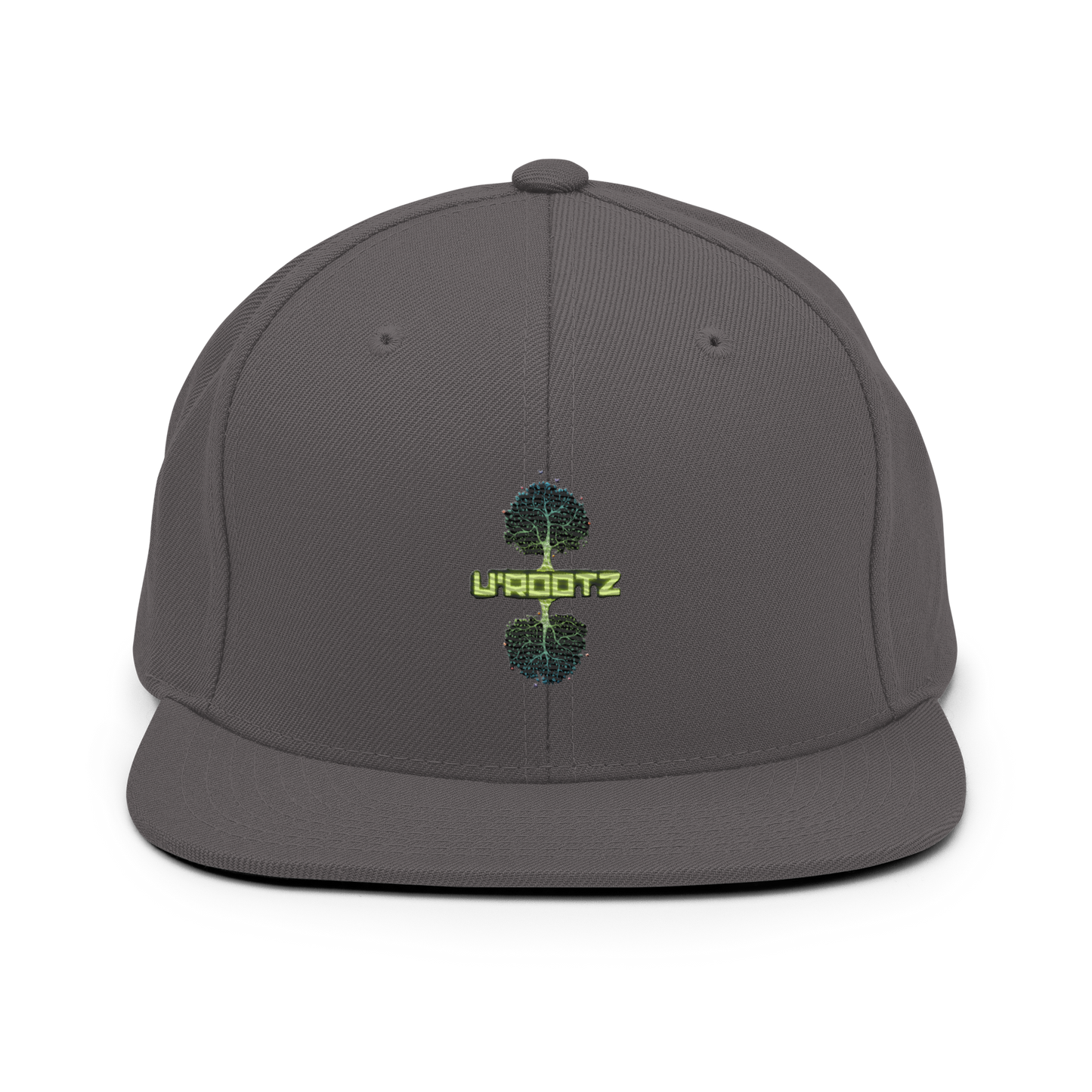 Urootz Snapback Hat