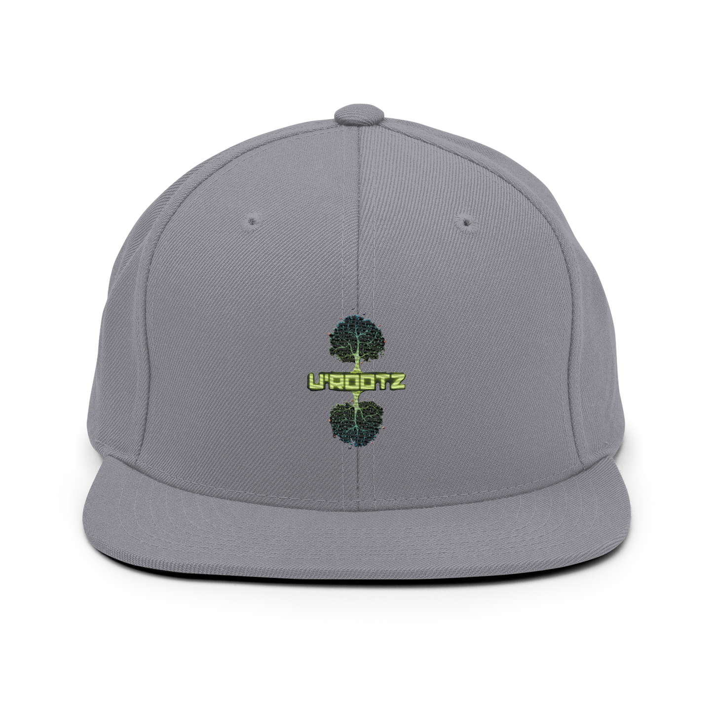 Urootz Snapback Hat