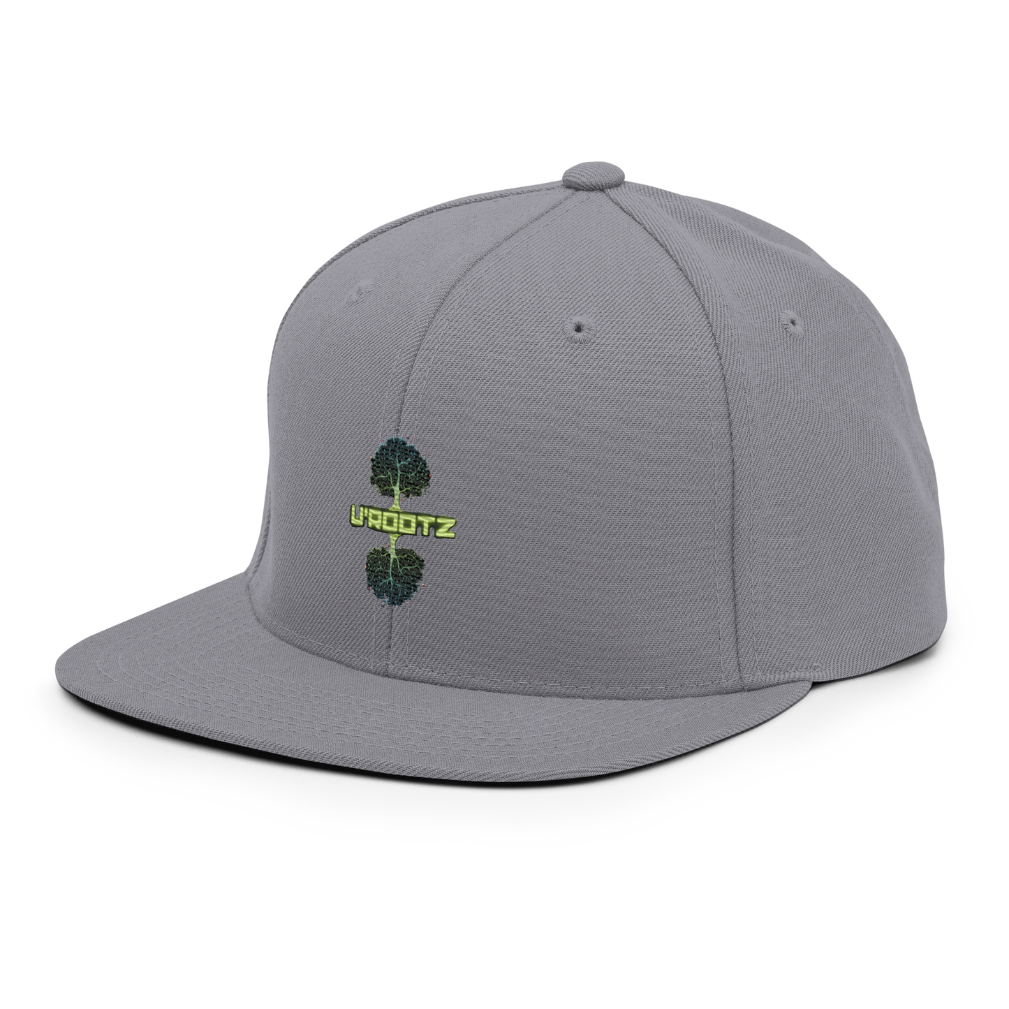 Urootz Snapback Hat