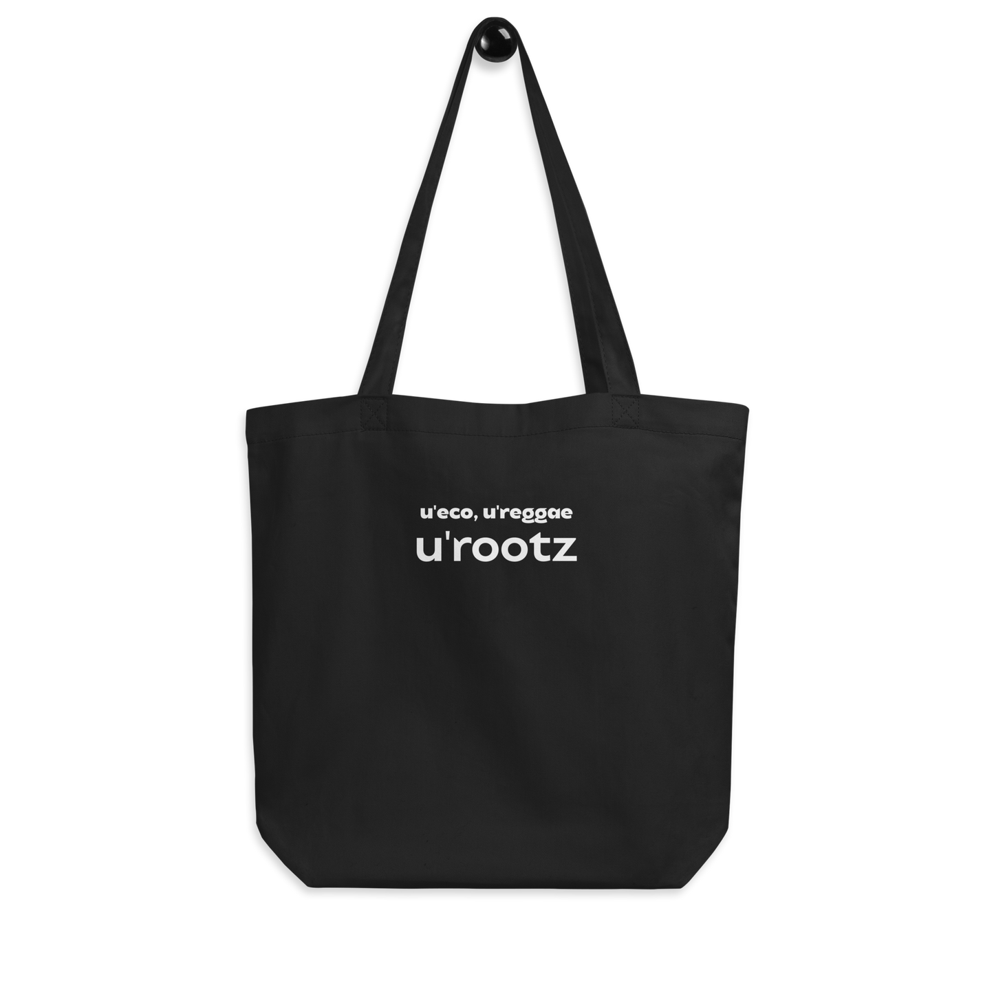 Eco Tote Bag