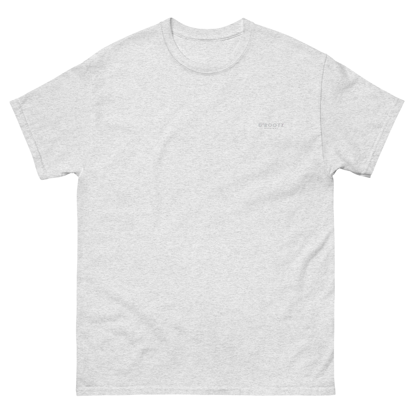 WiseOldMush Classic Tee