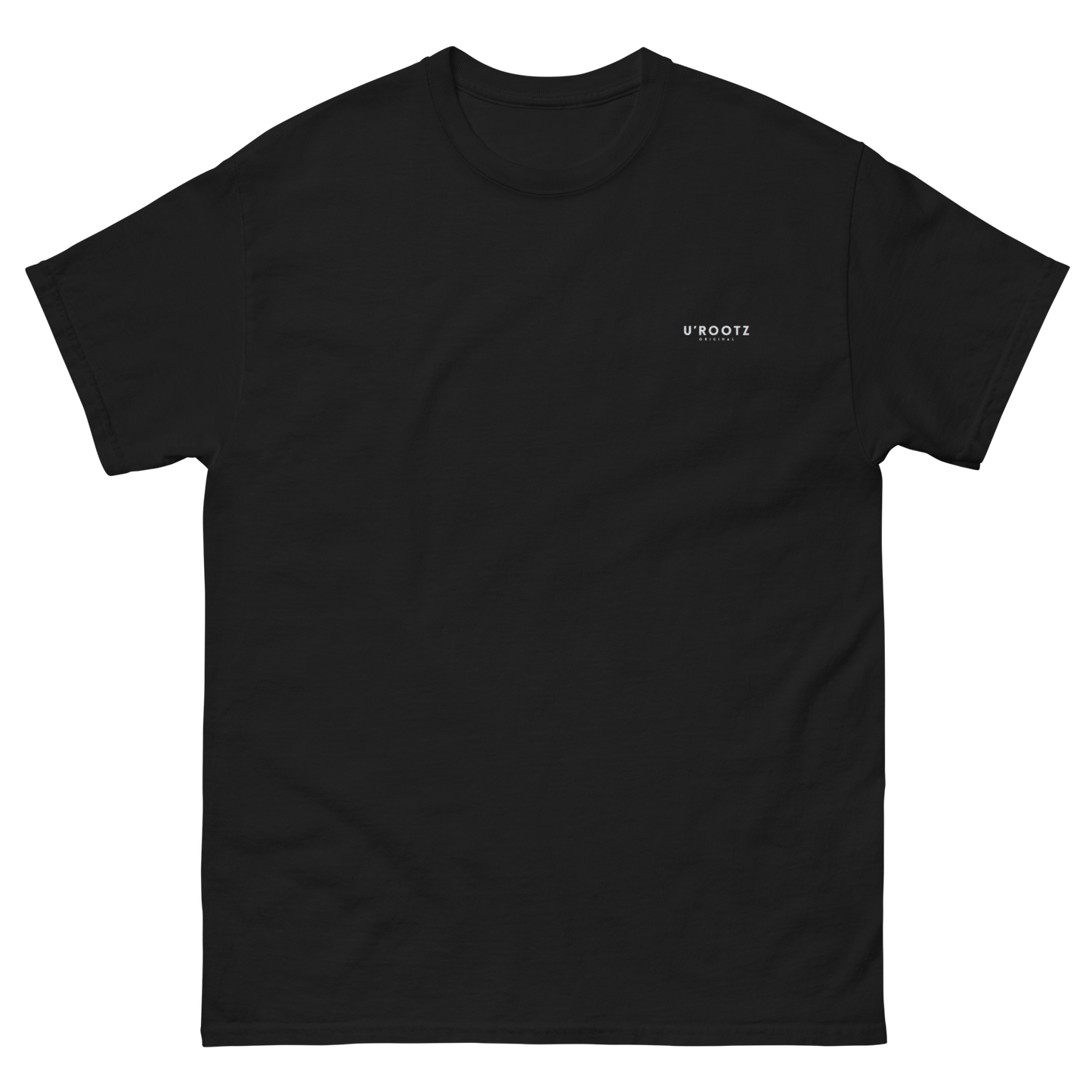 WiseOldMush Classic Tee