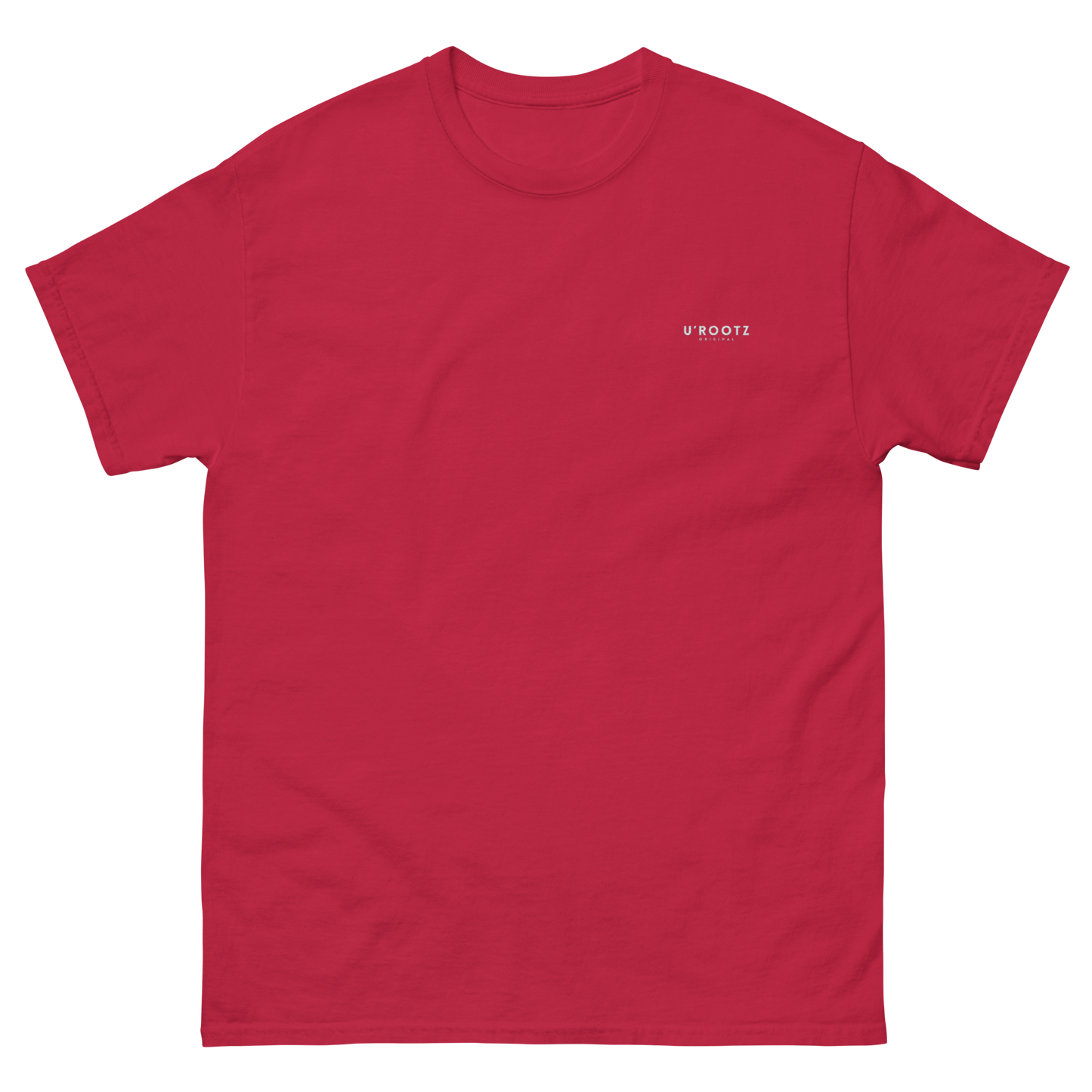 WiseOldMush Classic Tee