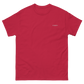 Unissex Classic Urootz Tee