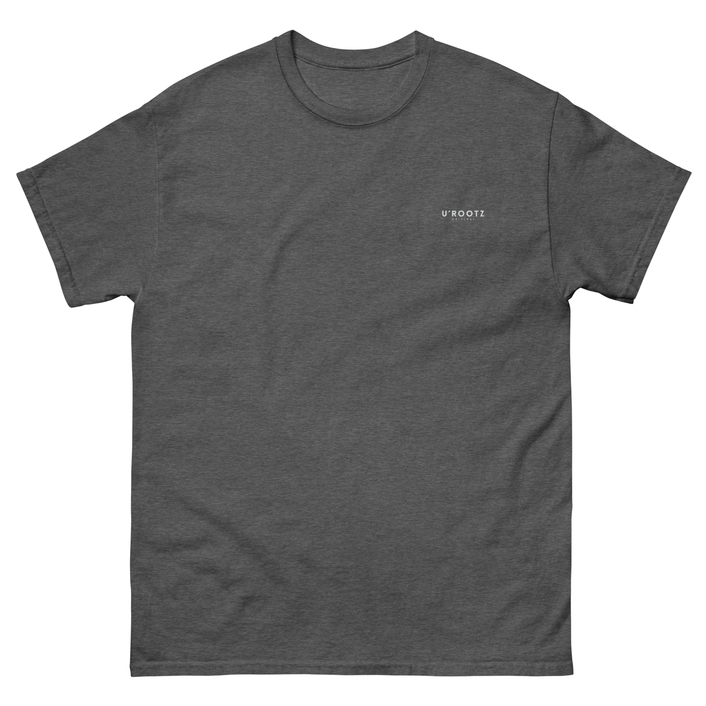 Unissex Classic Urootz Tee