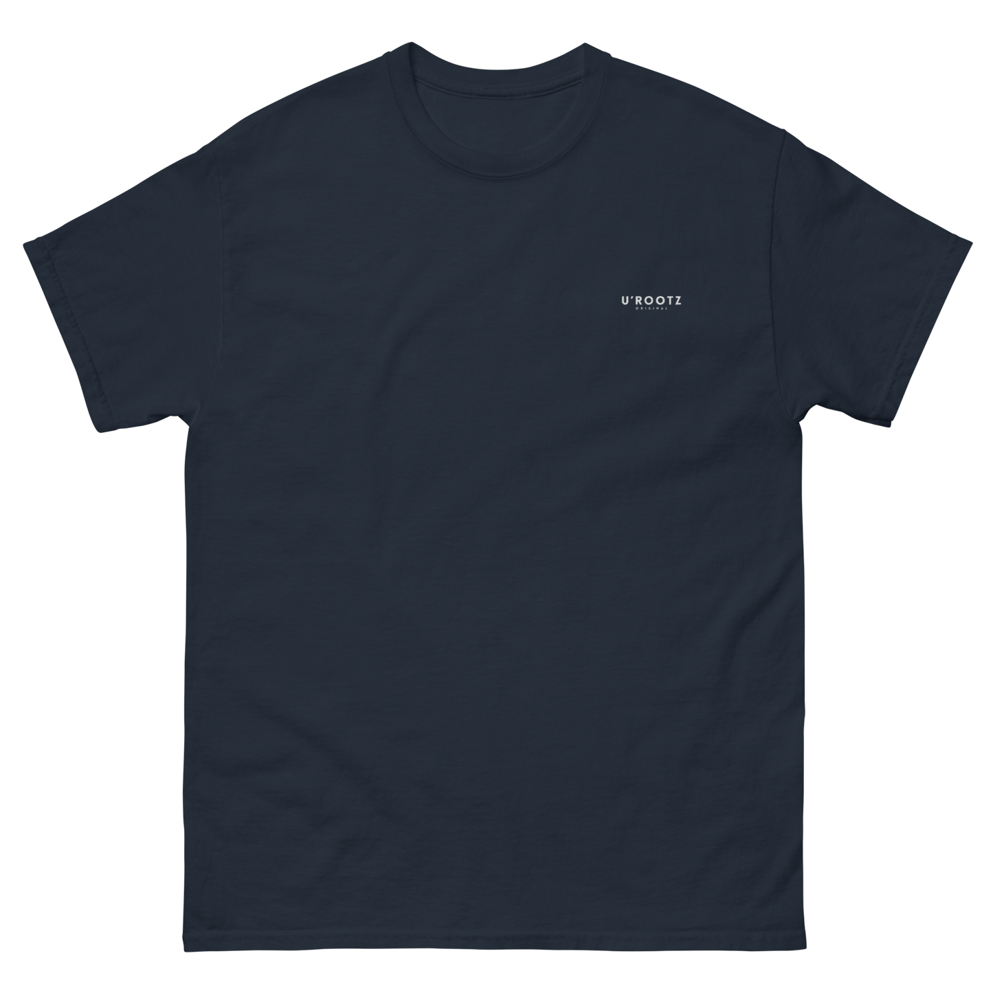 Unissex Classic Urootz Tee