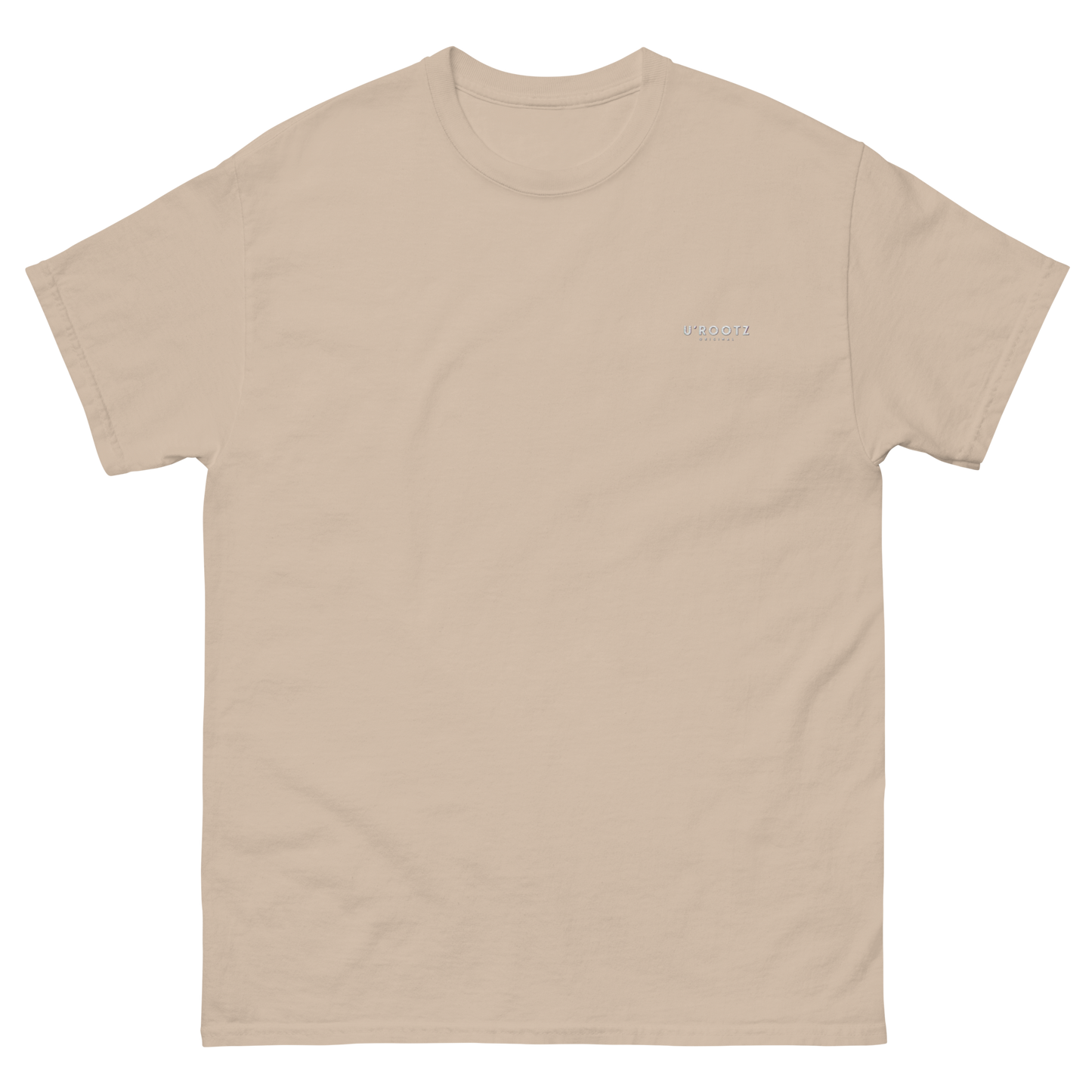 Unissex Classic Urootz Tee