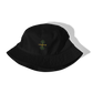 Hat U'rootz Bucket Organic