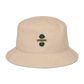 Hat U'rootz Bucket Organic