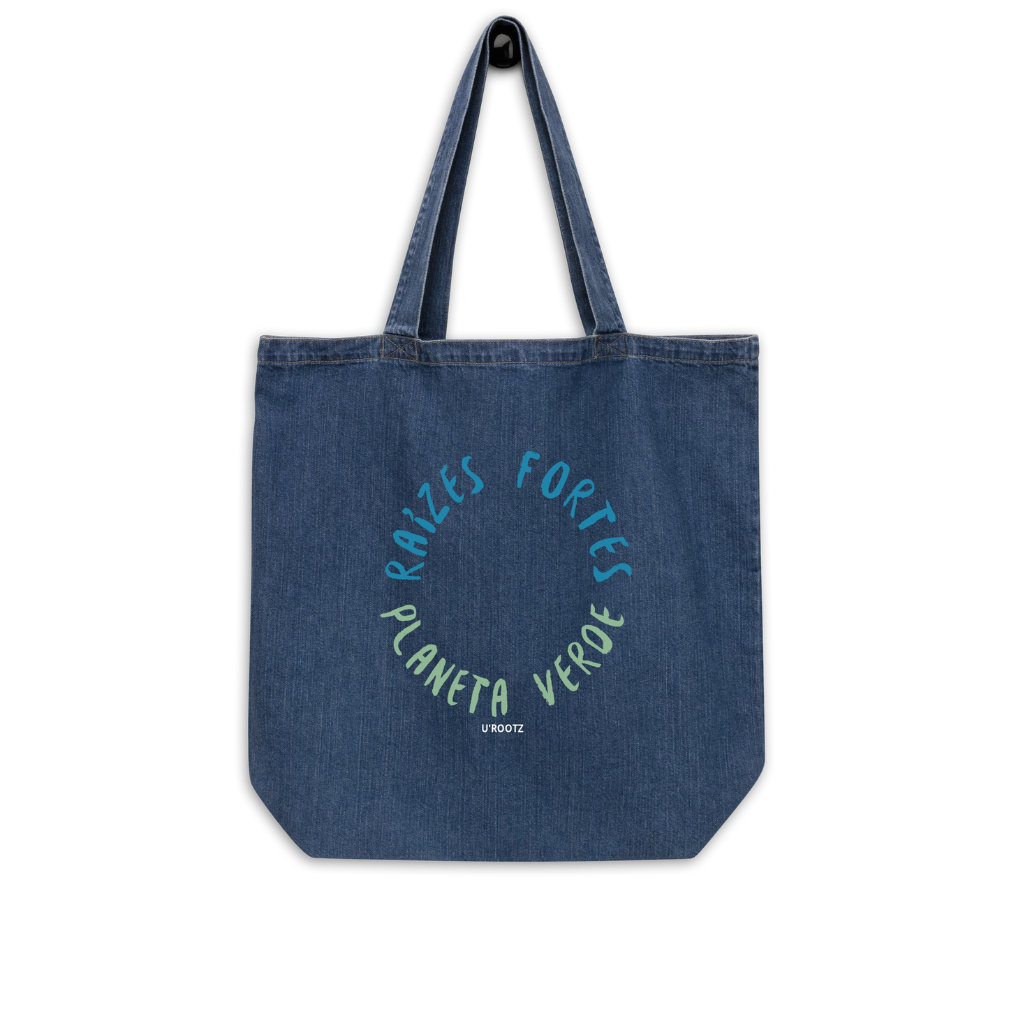 Ecobag Jeans Urootz