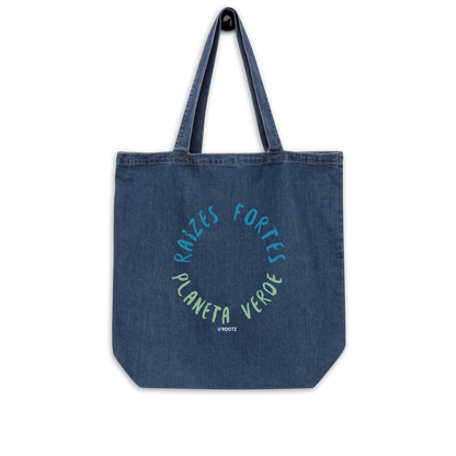 Ecobag Jeans Urootz