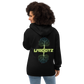 Premium Eco Hoodie Urootz