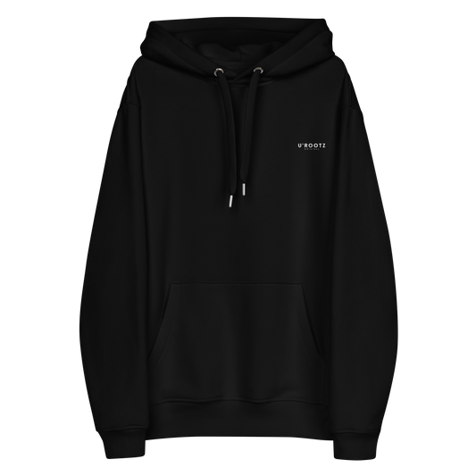 Premium Eco Hoodie Urootz