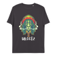 T-shirt Urootz Lion Rasta