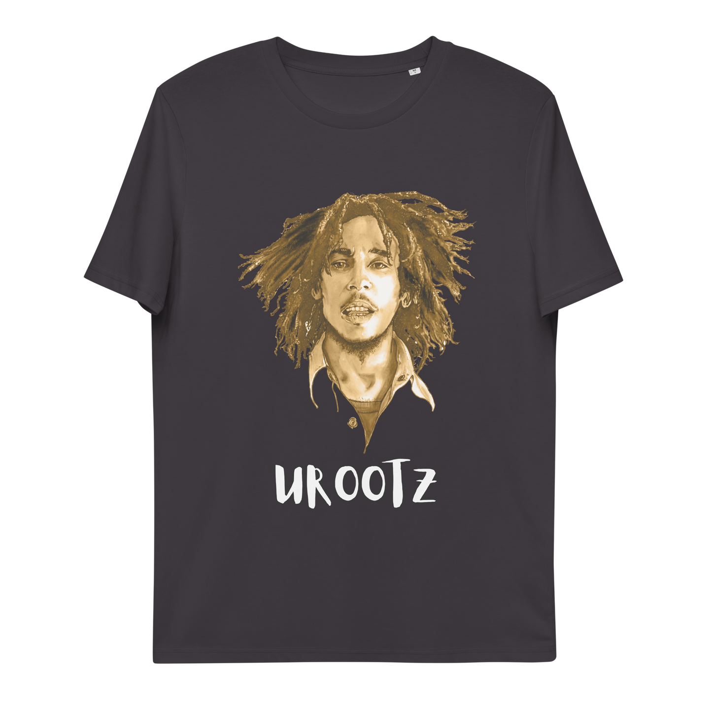 T-shirt Urootz Bob