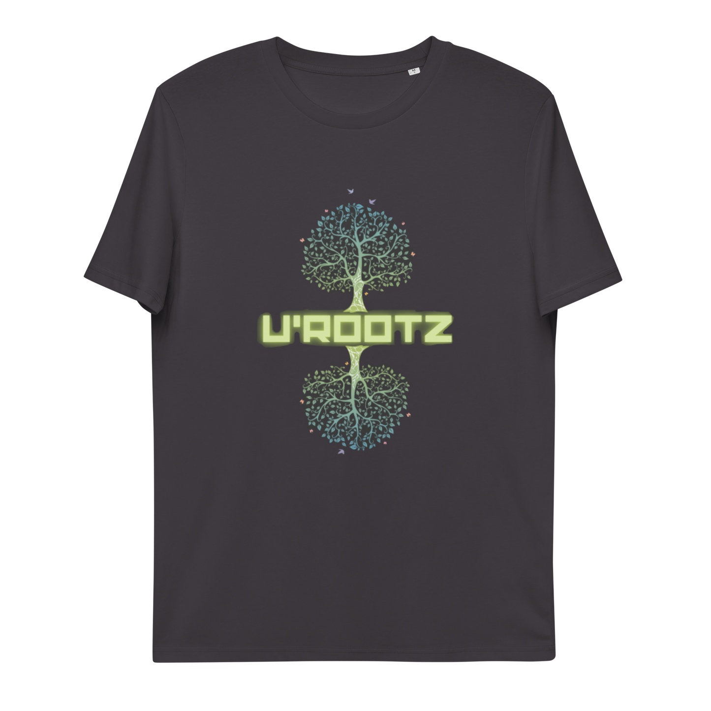 T-shirt Urootz Original Unissex