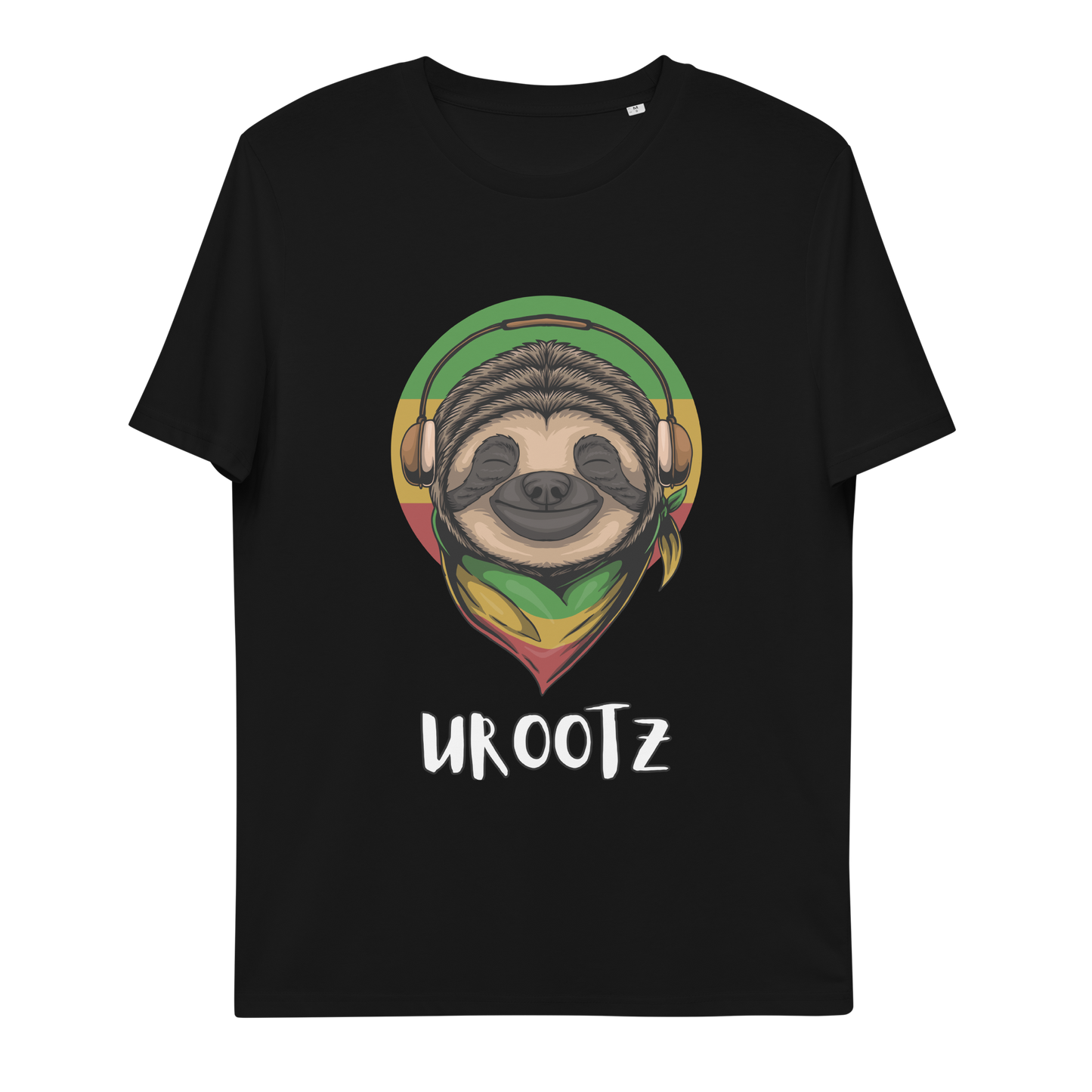 T-Shirt Urootz Lazy Unissex