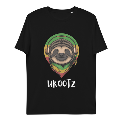 T-Shirt Urootz Lazy Unissex