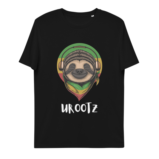 T-Shirt Urootz Lazy Unissex