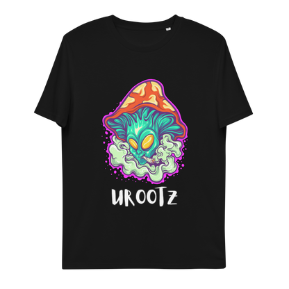 T-shirt Urootz AlienMush