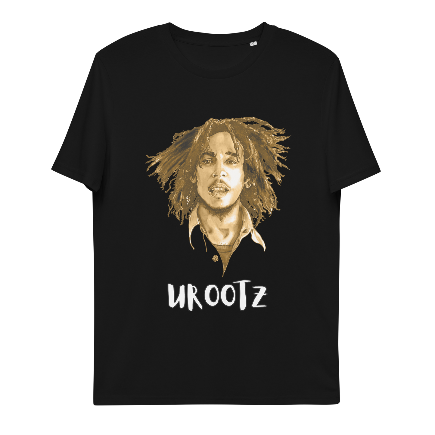 T-shirt Urootz Bob