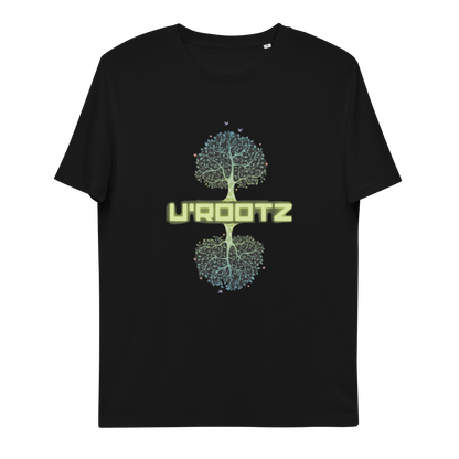 T-shirt Urootz Original Unissex