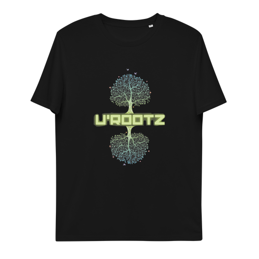 T-shirt Urootz Original Unissex