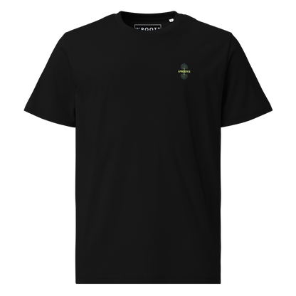 Unissex Urootz Eco T-shirt