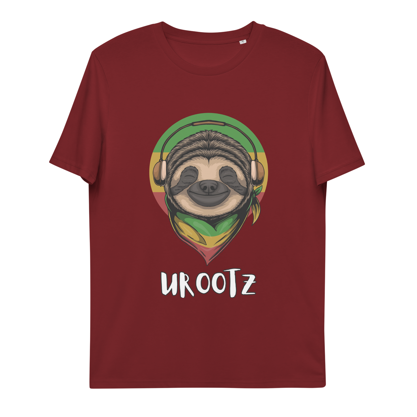 T-Shirt Urootz Lazy Unissex