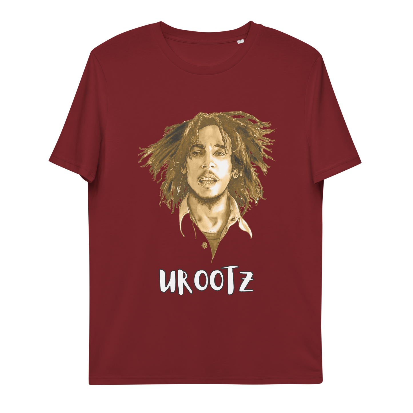 T-shirt Urootz Bob