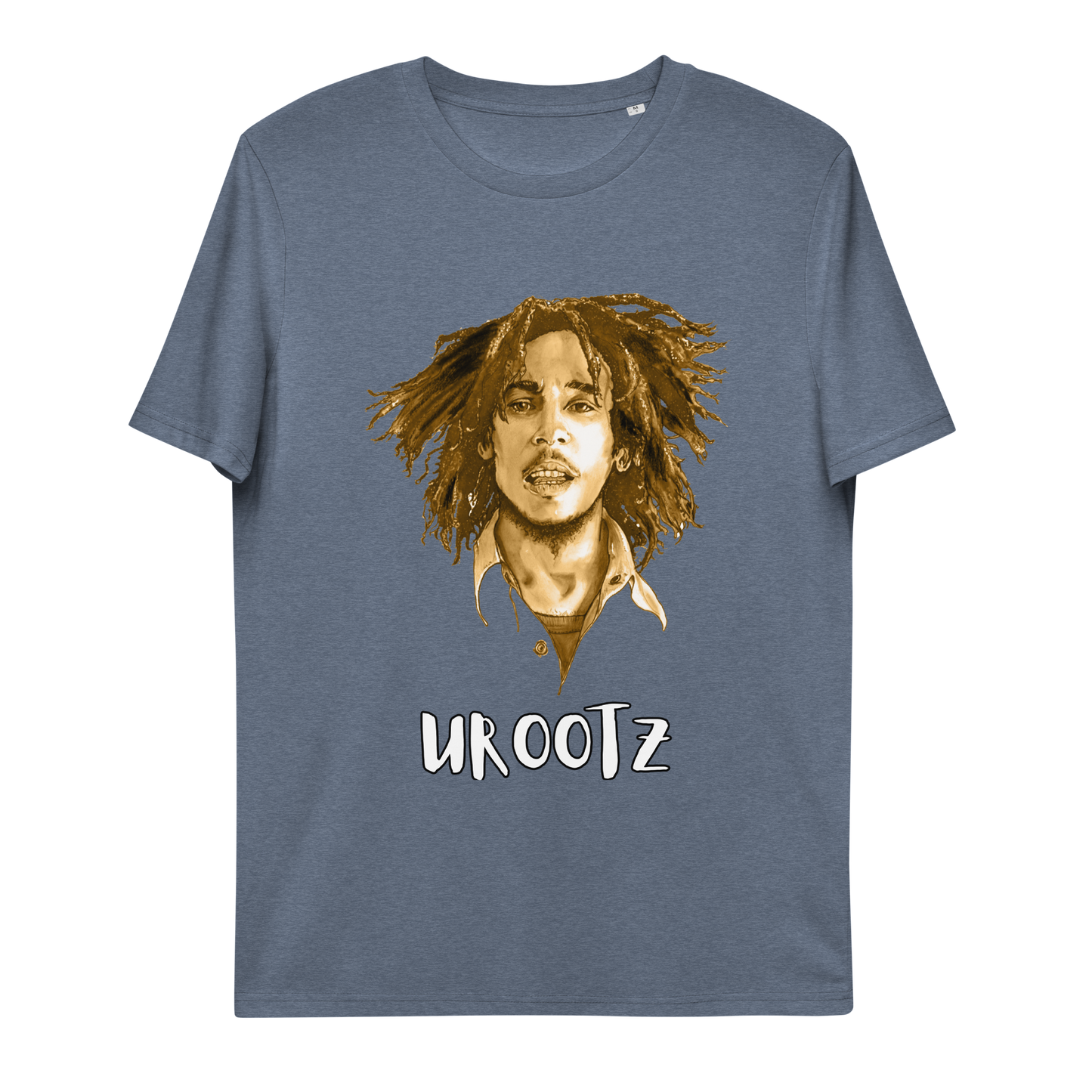 T-shirt Urootz Bob