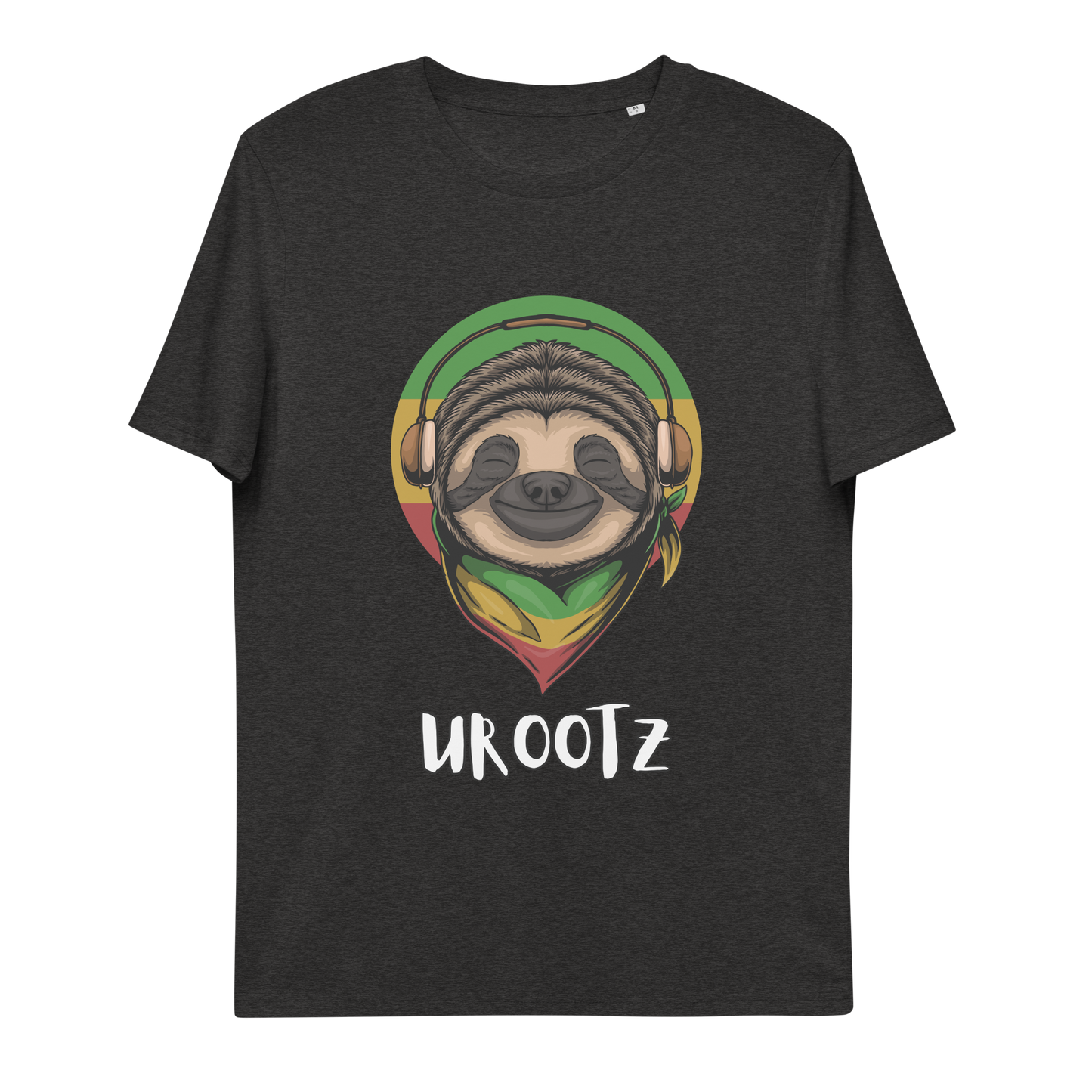 T-Shirt Urootz Lazy Unissex