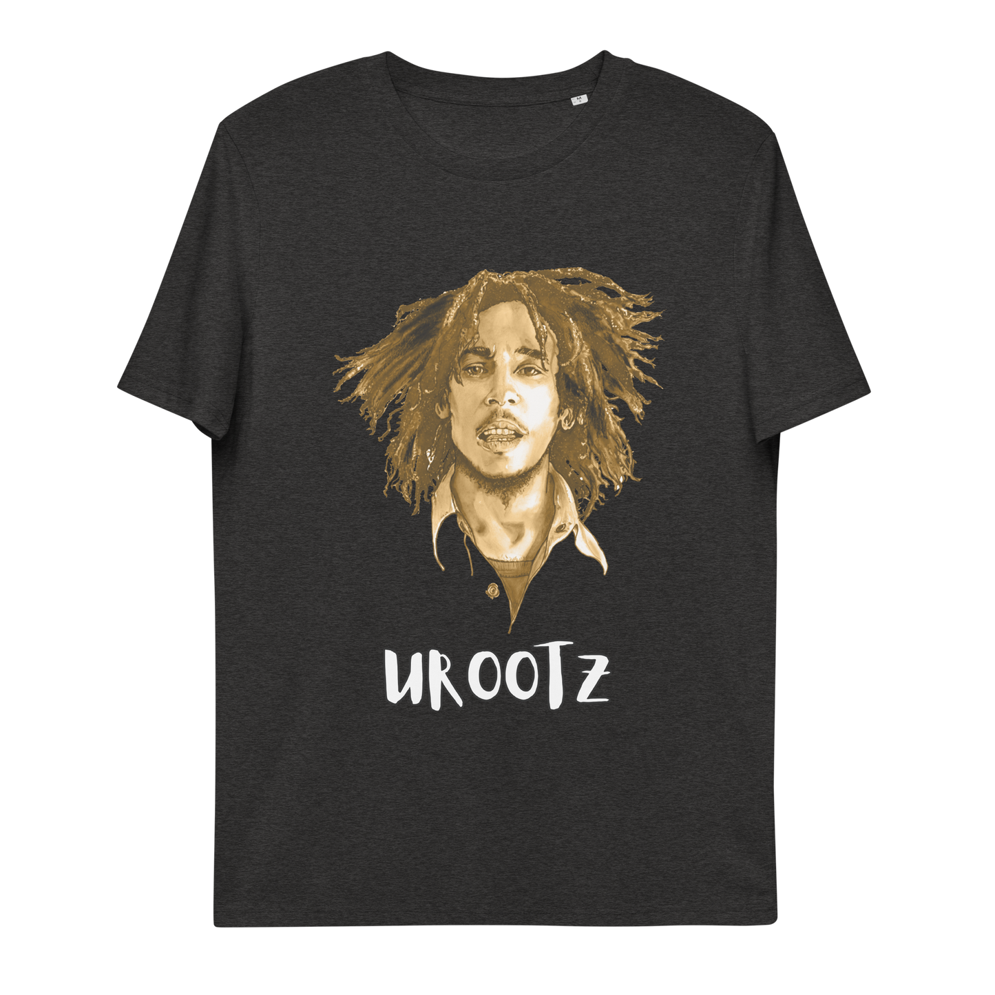 T-shirt Urootz Bob