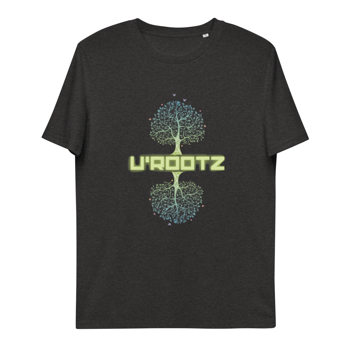 T-shirt Urootz Original Unissex