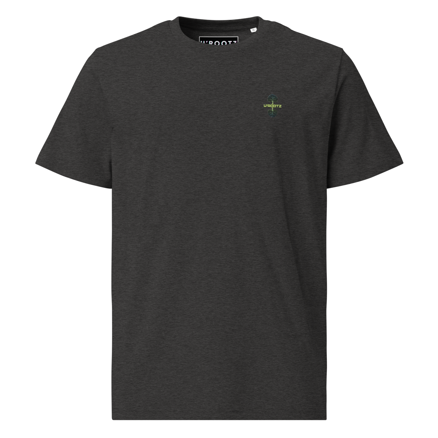 Unissex Urootz Eco T-shirt