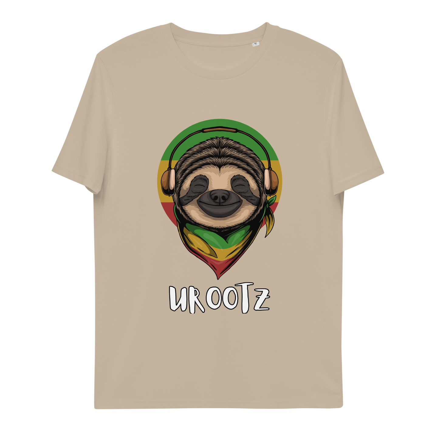 T-Shirt Urootz Lazy Unissex