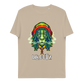 T-shirt Urootz Lion Rasta