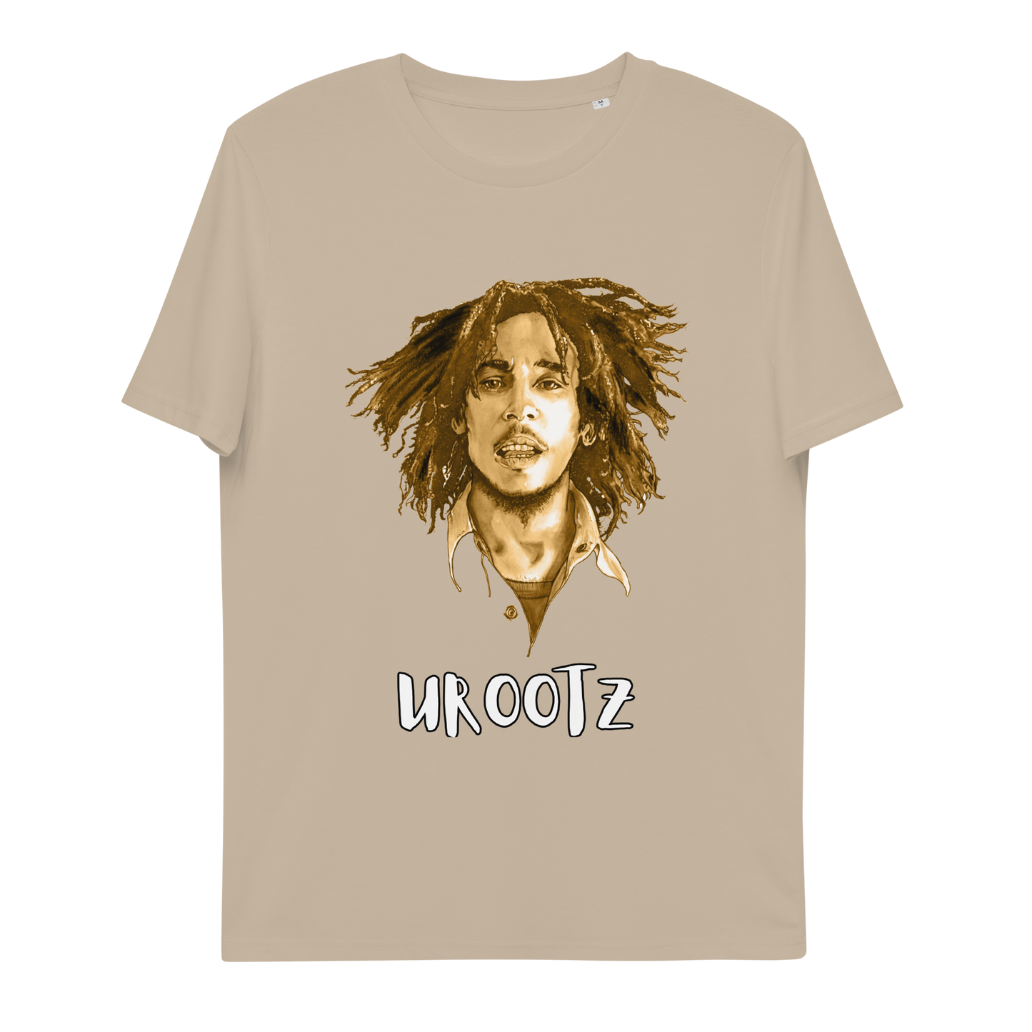 T-shirt Urootz Bob