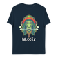 T-shirt Urootz Lion Rasta