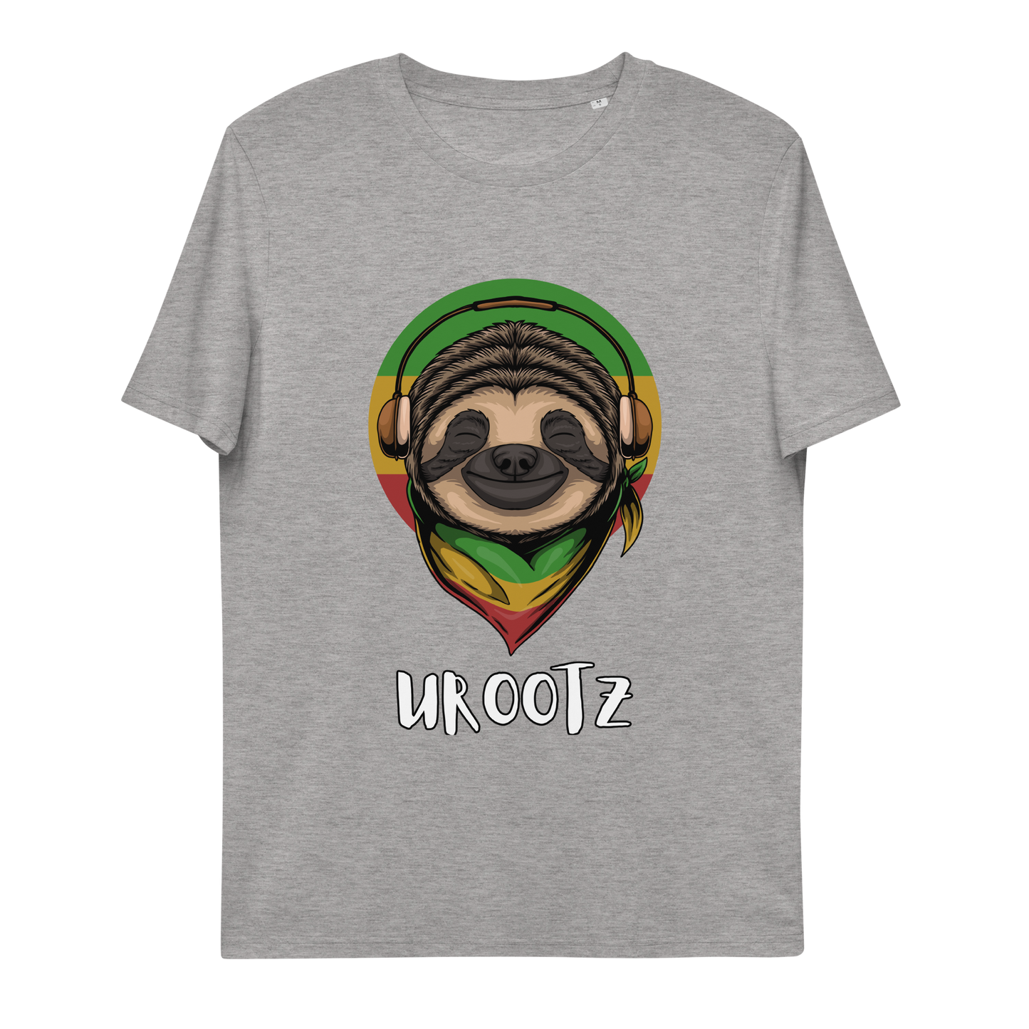 T-Shirt Urootz Lazy Unissex