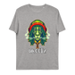 T-shirt Urootz Lion Rasta