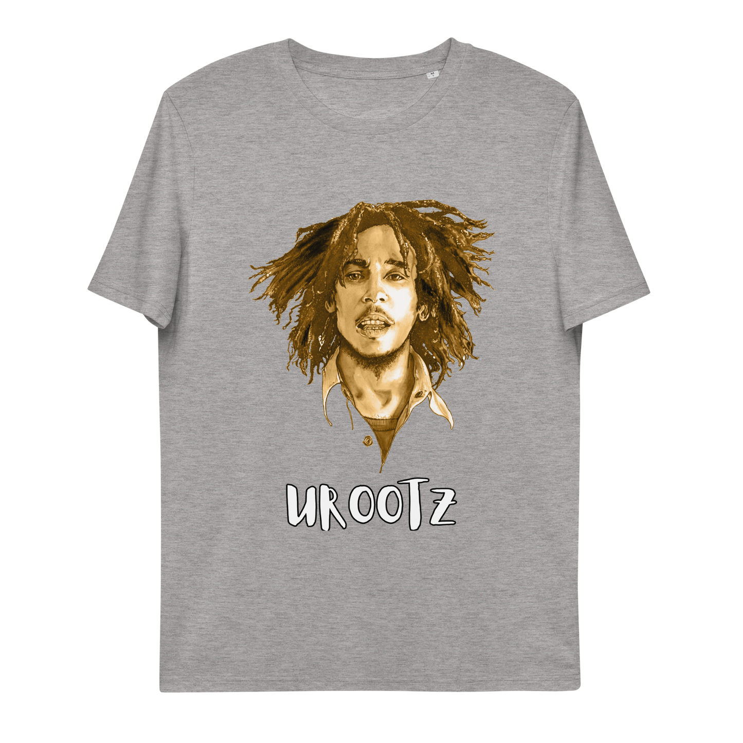 T-shirt Urootz Bob