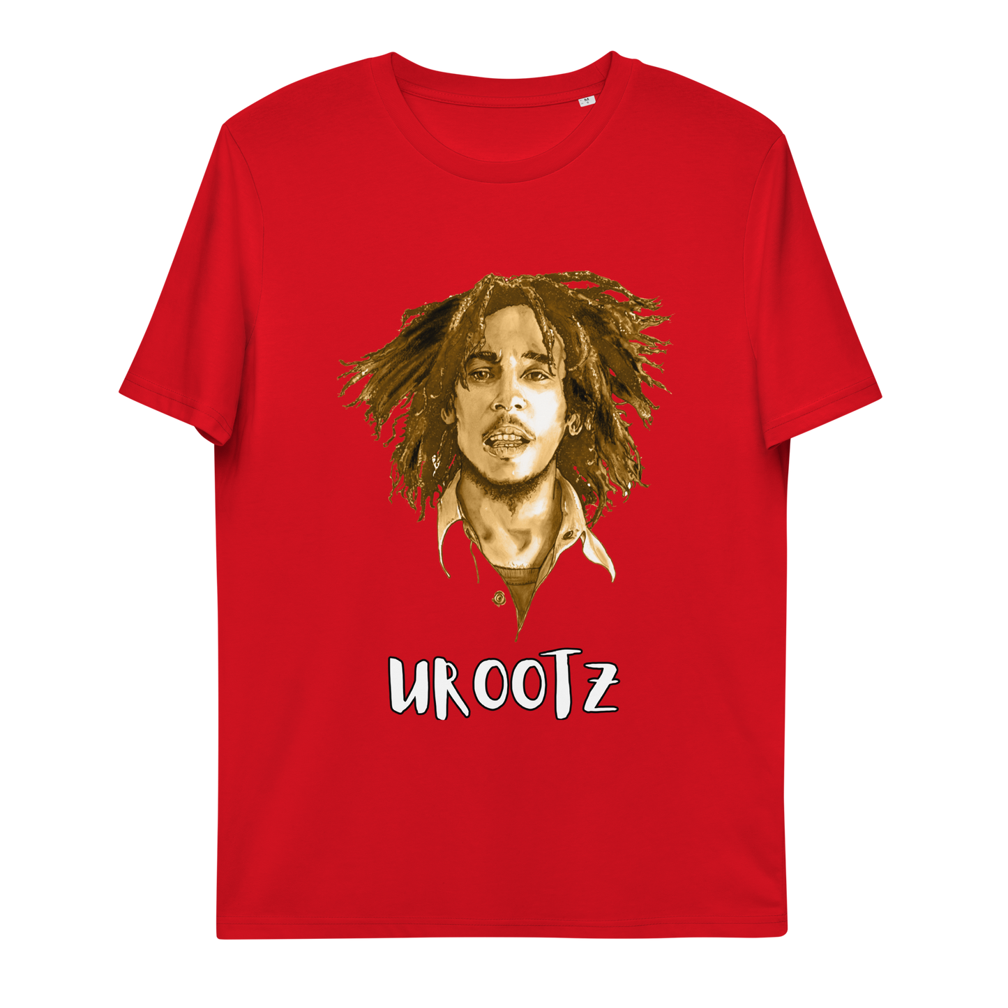 T-shirt Urootz Bob