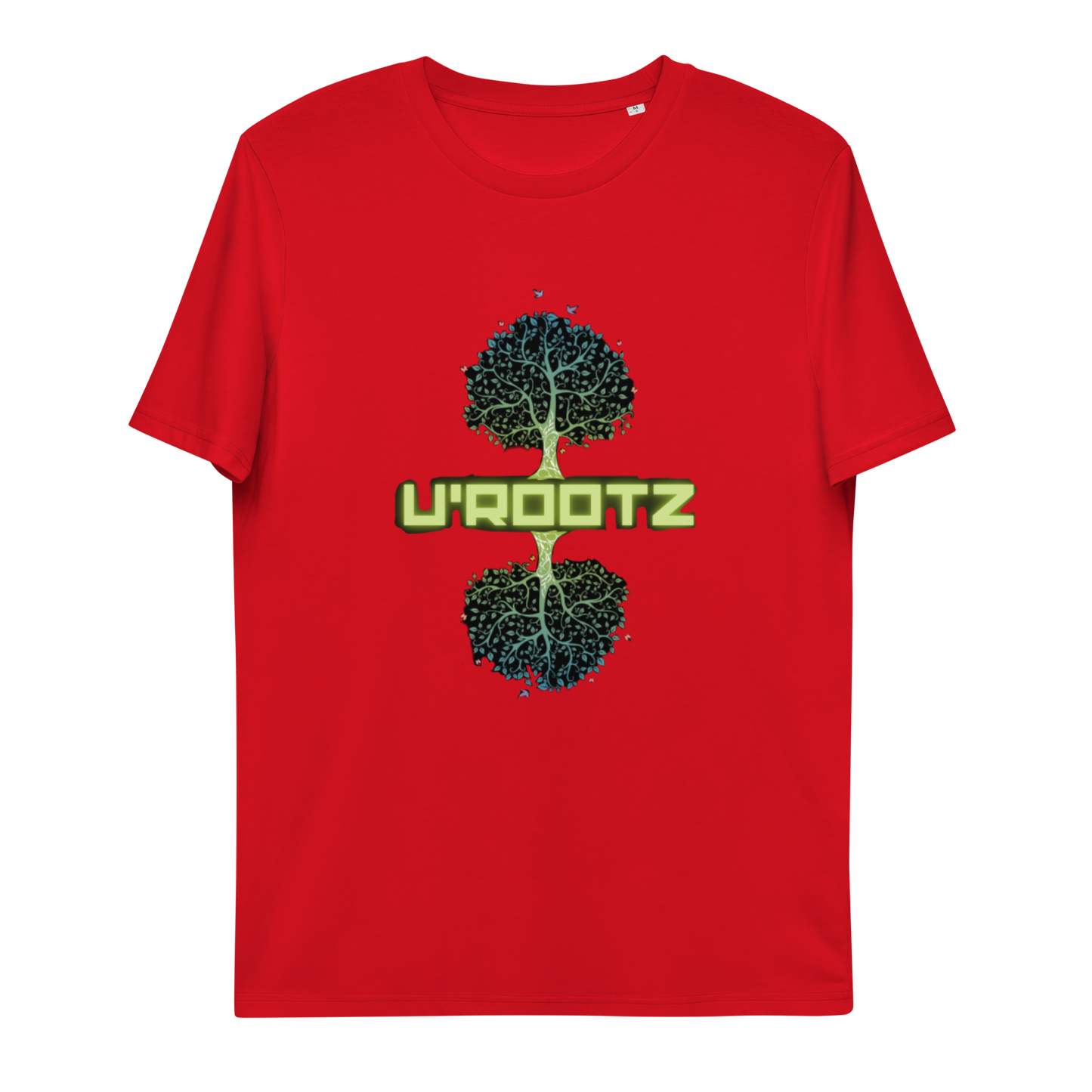 T-shirt Urootz Original Unissex