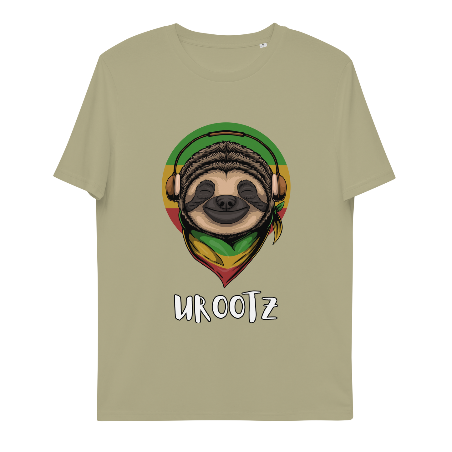 T-Shirt Urootz Lazy Unissex